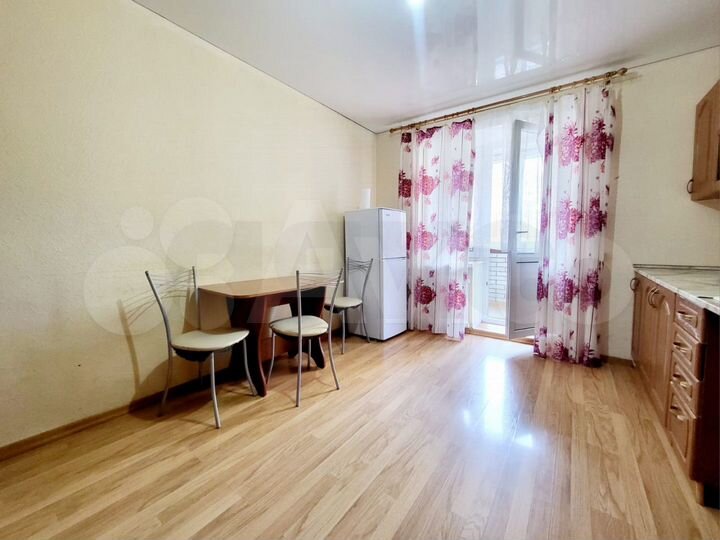 2-к. квартира, 68,7 м², 3/10 эт.