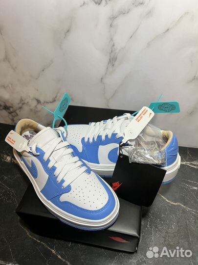 Кроссовки Nike air Jordan 1 elevate low