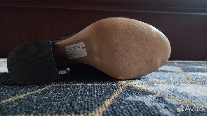 Босоножки женские 38 размер