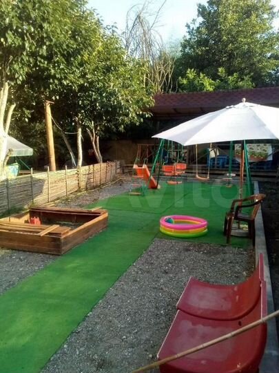 Комната 15 м², 2/4 эт.