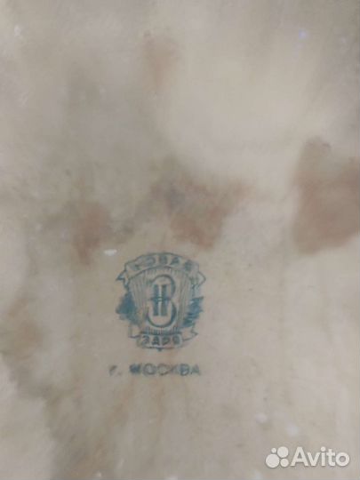 Винтажные духи СССР