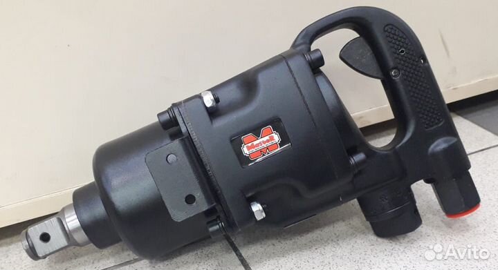 Гайковёрт 1