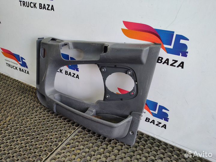 Обшивка двери правой