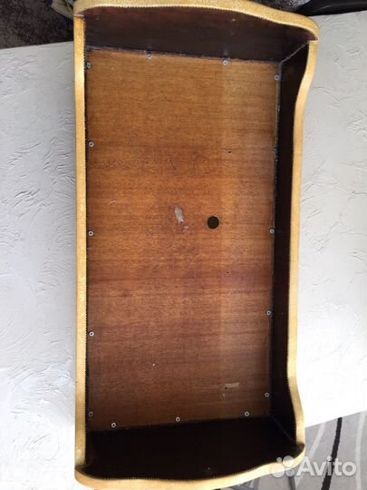 Кроватка для кукол