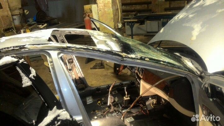 Целиком авто