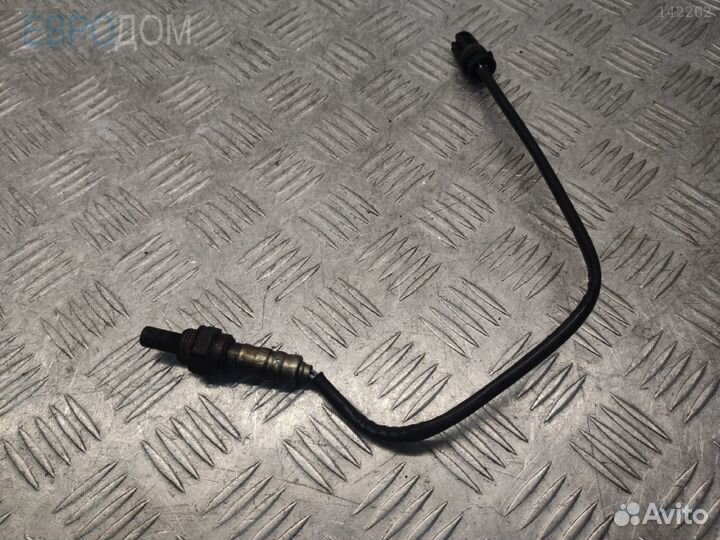 Лямбда-зонд на BMW E90 s1140431