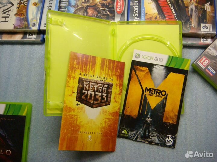 Игры для Xbox 360 Sony PS-3 лицензия