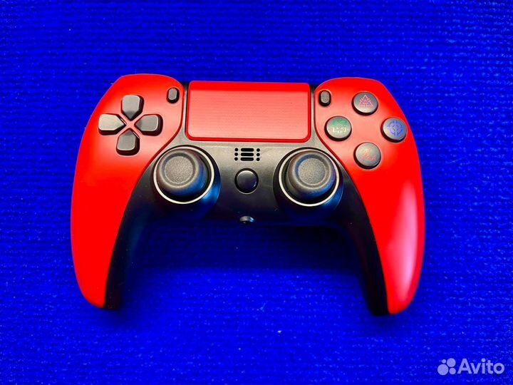 Sony DualShock 4 - в корпусе - DualSense 5