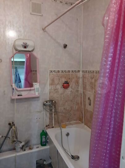 1-к. квартира, 33,9 м², 5/5 эт.