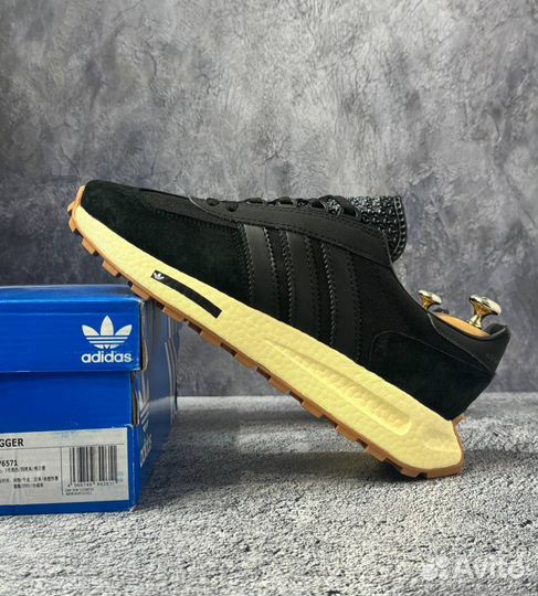 Кроссовки adidas retropi 5