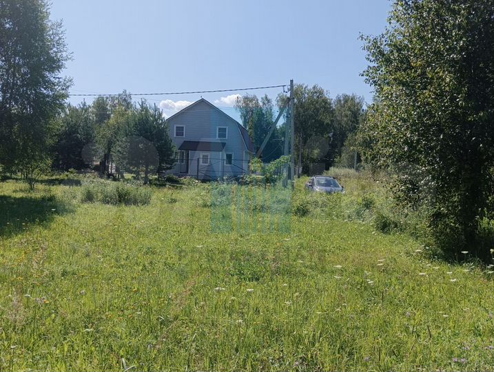 Участок 6 сот. (СНТ, ДНП)