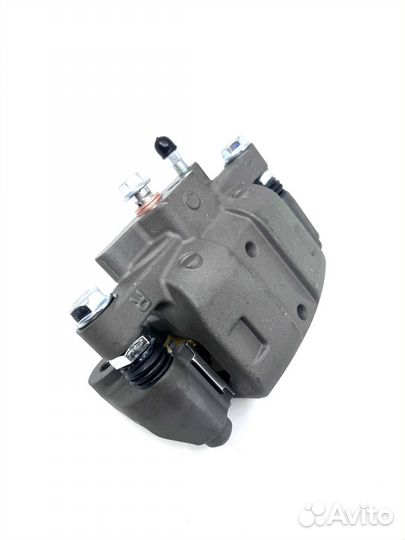 Тормозной суппорт задний правый Forzoni для Yamaha