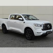 Новый Great Wall Poer 2.0 MT, 2023, цена от 2 849 000 руб.