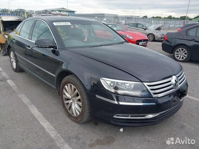 Запчасти Volkswagen phaeton 2011 год 3.0 дизель