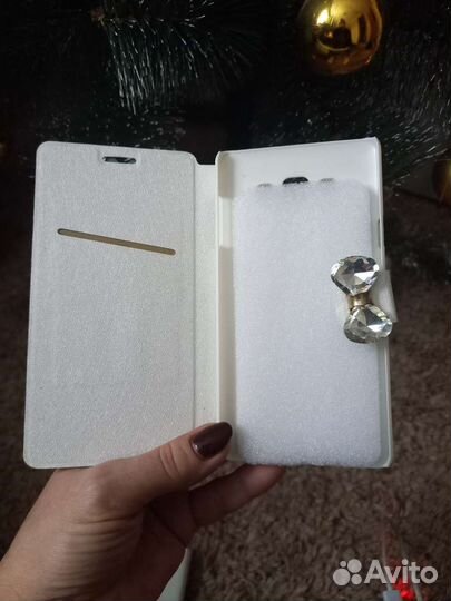 Чехол на samsung