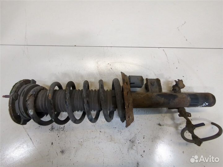 Амортизатор подвески Land Rover Freelander 2, 2007