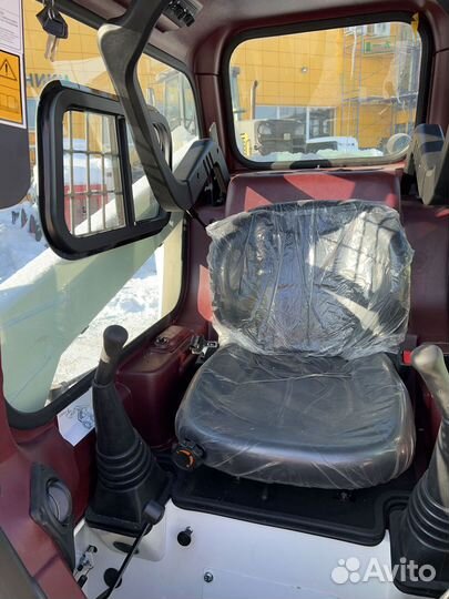 Мини-погрузчик Lonking CDM312, 2023