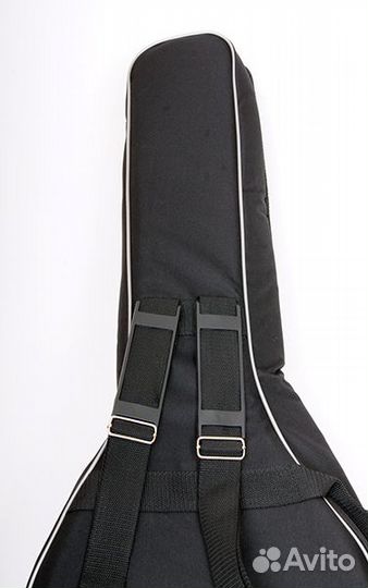 Чехол для классической гитары утепленный LCG-5