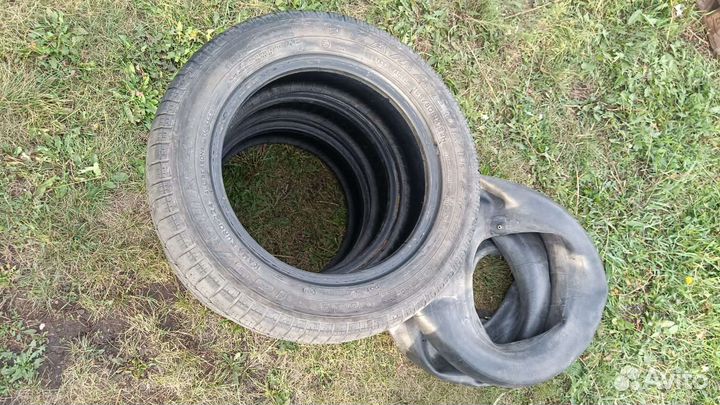 КАМА Кама-Евро-224 185/60 R14 82N
