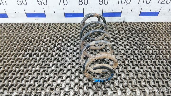 Пружина задняя Audi A5 (8T) (2007 - 2017)