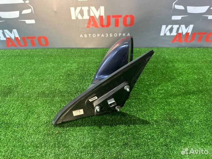 Зеркало заднего вида правое Hyundai Elantra Hd 1.6