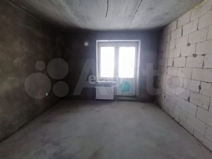 3-к. квартира, 80,8 м², 7/9 эт.