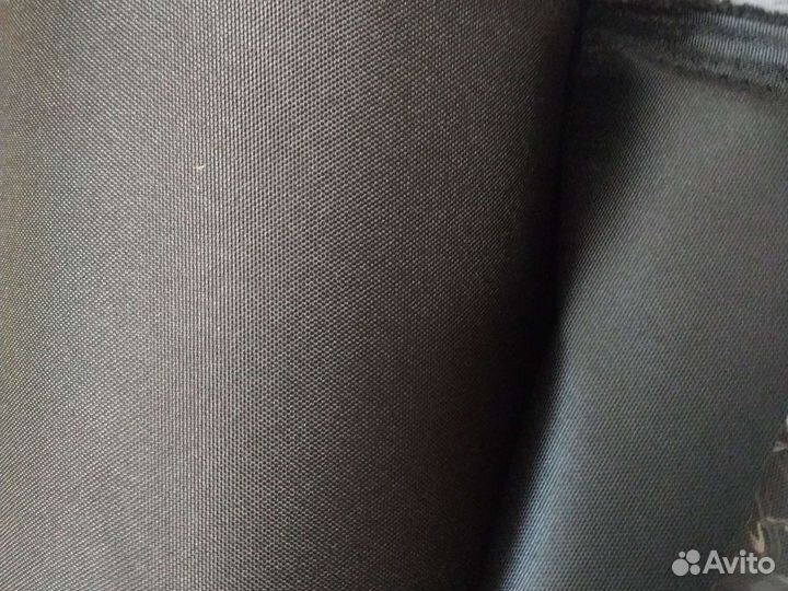 Ткань Оксфорд