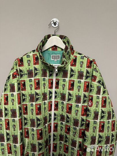 Куртка Cav Empt