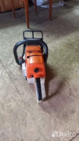 Бензопила stihl 361