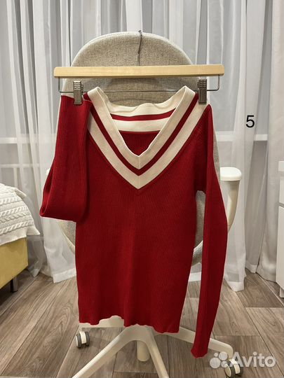 Вещи для девушки, размер XS (40-42)