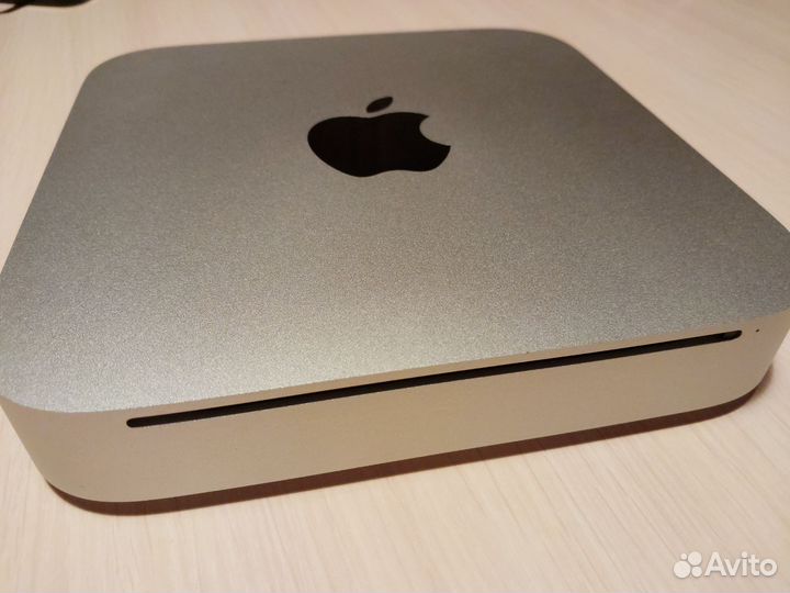 Apple Mac mini A1347 Mid 2010