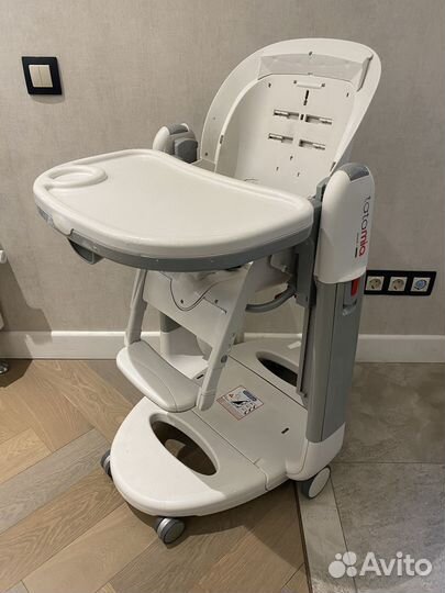 Стул-качели Peg-Perego Tatamia