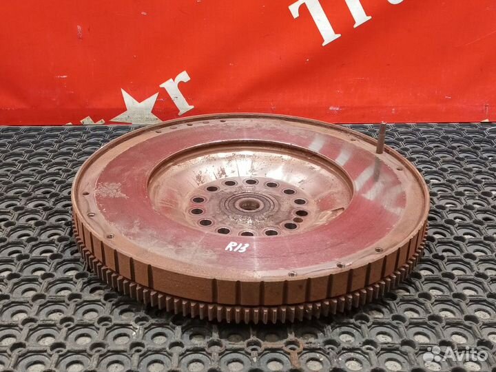Маховик двигателя 2020г Renault T, Volvo FH