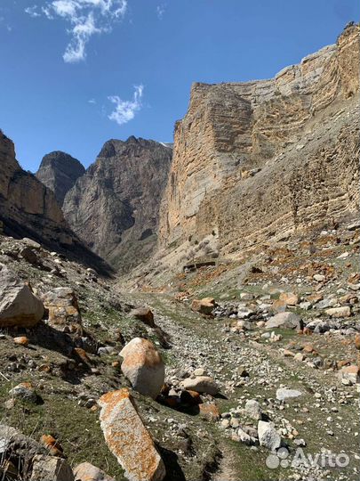 Экскурсий по кбр