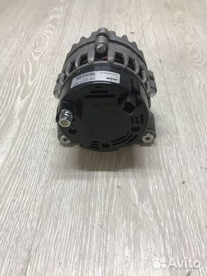 Генератор Renault sandero 2