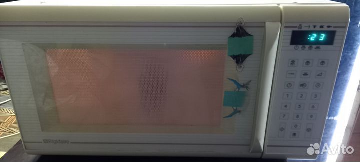 Микроволновая печь Frigidaire