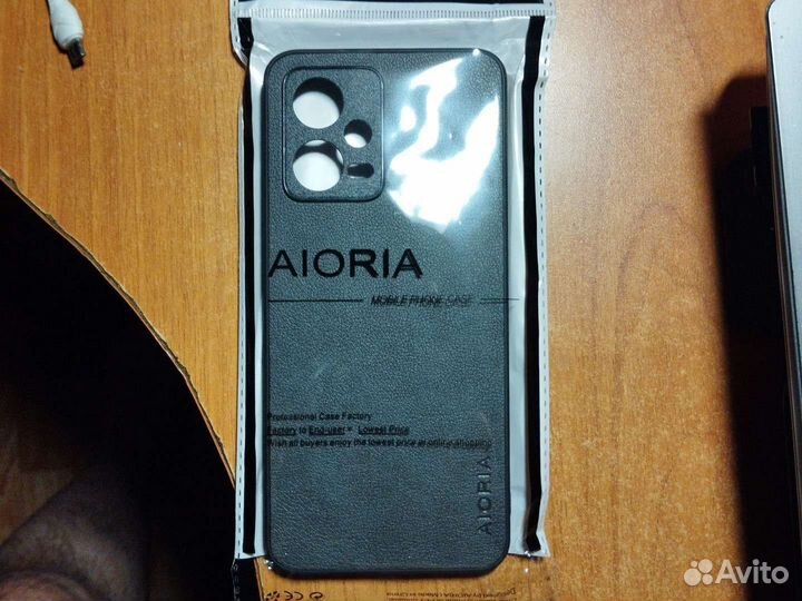 Чехол на редми 12 нот про 5 G