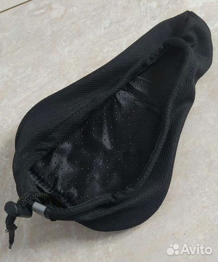 Чехол для велосипедного седла