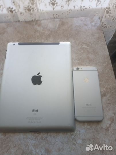 iPad