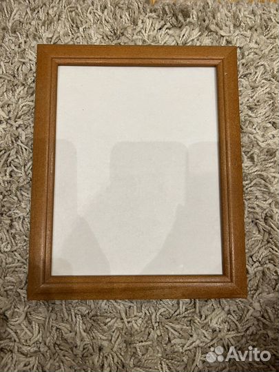 Рамка для фотографий