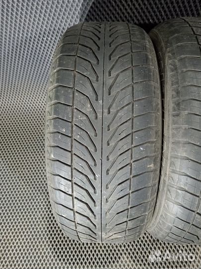 Sava Intensa 205/55 R16
