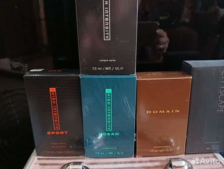 Косметика Парфюм Мэри Кей в наличии