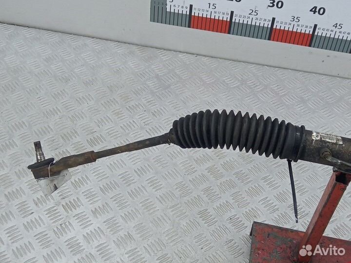 Рейка рулевая Nissan Primera