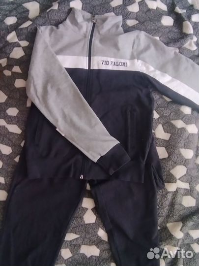 Спортивная одежда