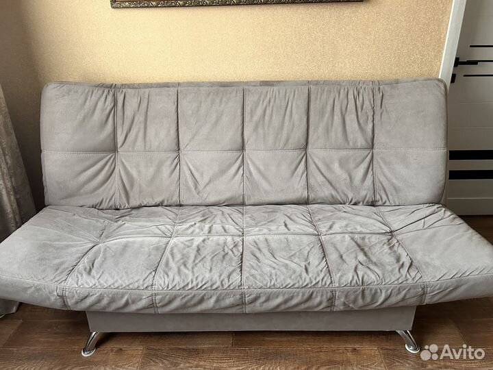 Диван бу