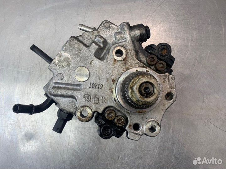 Тнвд Mercedes C-Class W204 OM651 2.2 CDI 2012