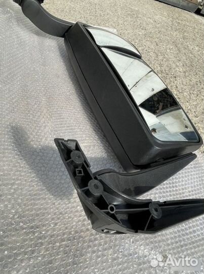 Зеркало заднего вида заднее Man Tga