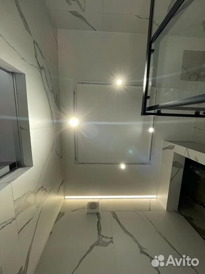 Ремонт квартир в Новостройке с поэтапной оплатой