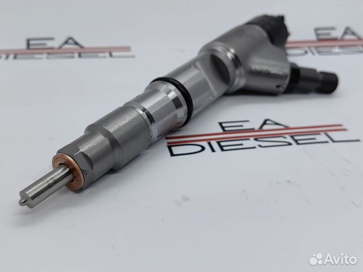 Форсунка 0445120134