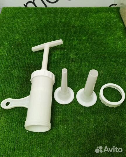 Шприц колбасный